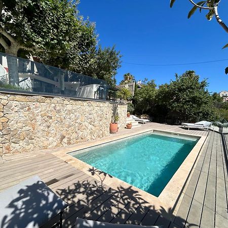 Mai Homes - La Villa Bompard Marsilya Dış mekan fotoğraf