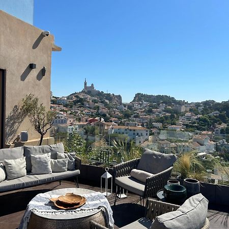 Mai Homes - La Villa Bompard Marsilya Dış mekan fotoğraf