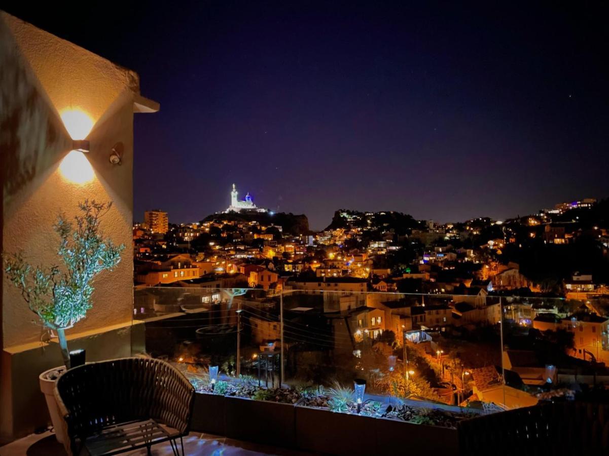 Mai Homes - La Villa Bompard Marsilya Dış mekan fotoğraf