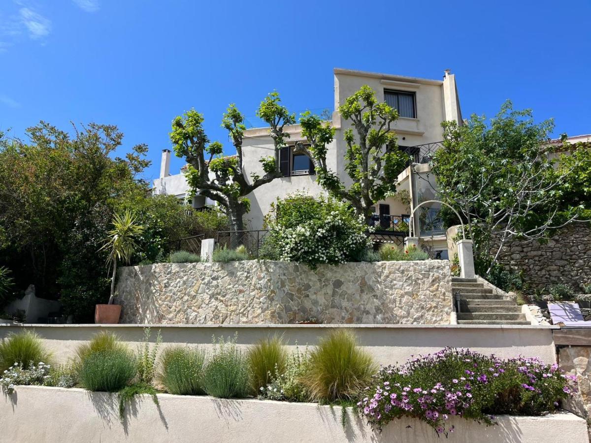 Mai Homes - La Villa Bompard Marsilya Dış mekan fotoğraf