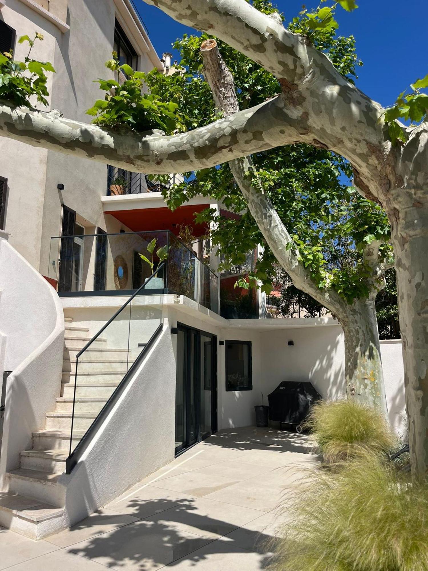 Mai Homes - La Villa Bompard Marsilya Dış mekan fotoğraf