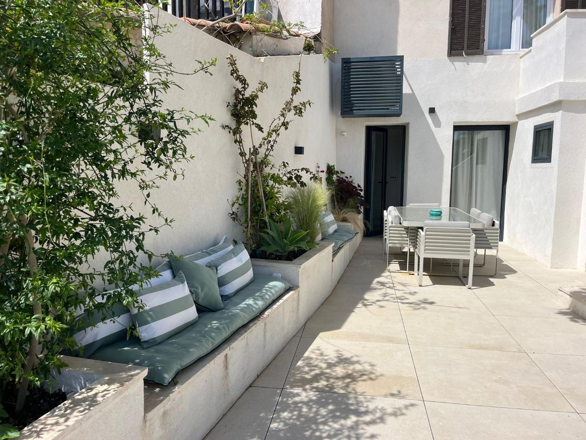 Mai Homes - La Villa Bompard Marsilya Dış mekan fotoğraf