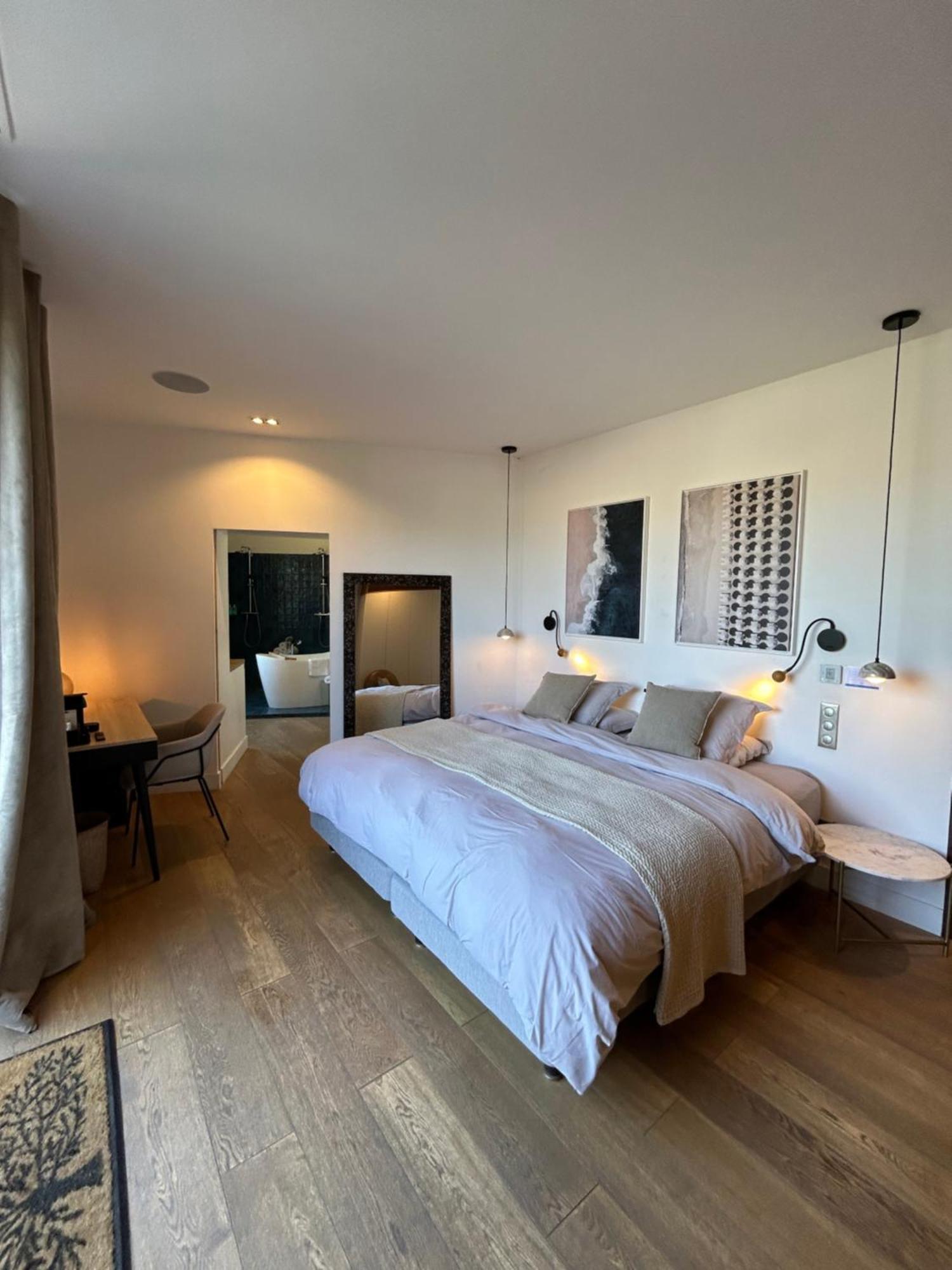 Mai Homes - La Villa Bompard Marsilya Dış mekan fotoğraf
