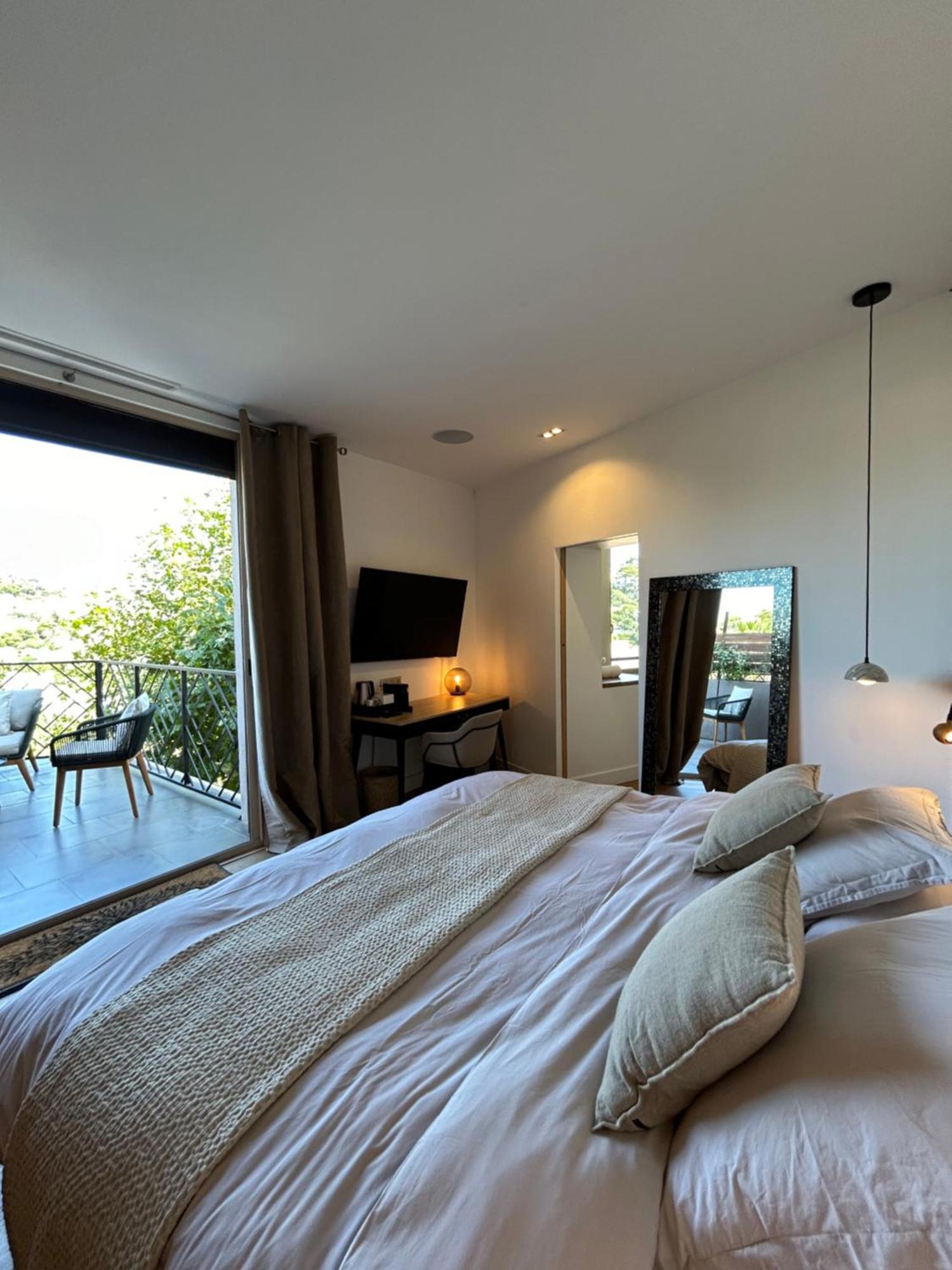 Mai Homes - La Villa Bompard Marsilya Dış mekan fotoğraf