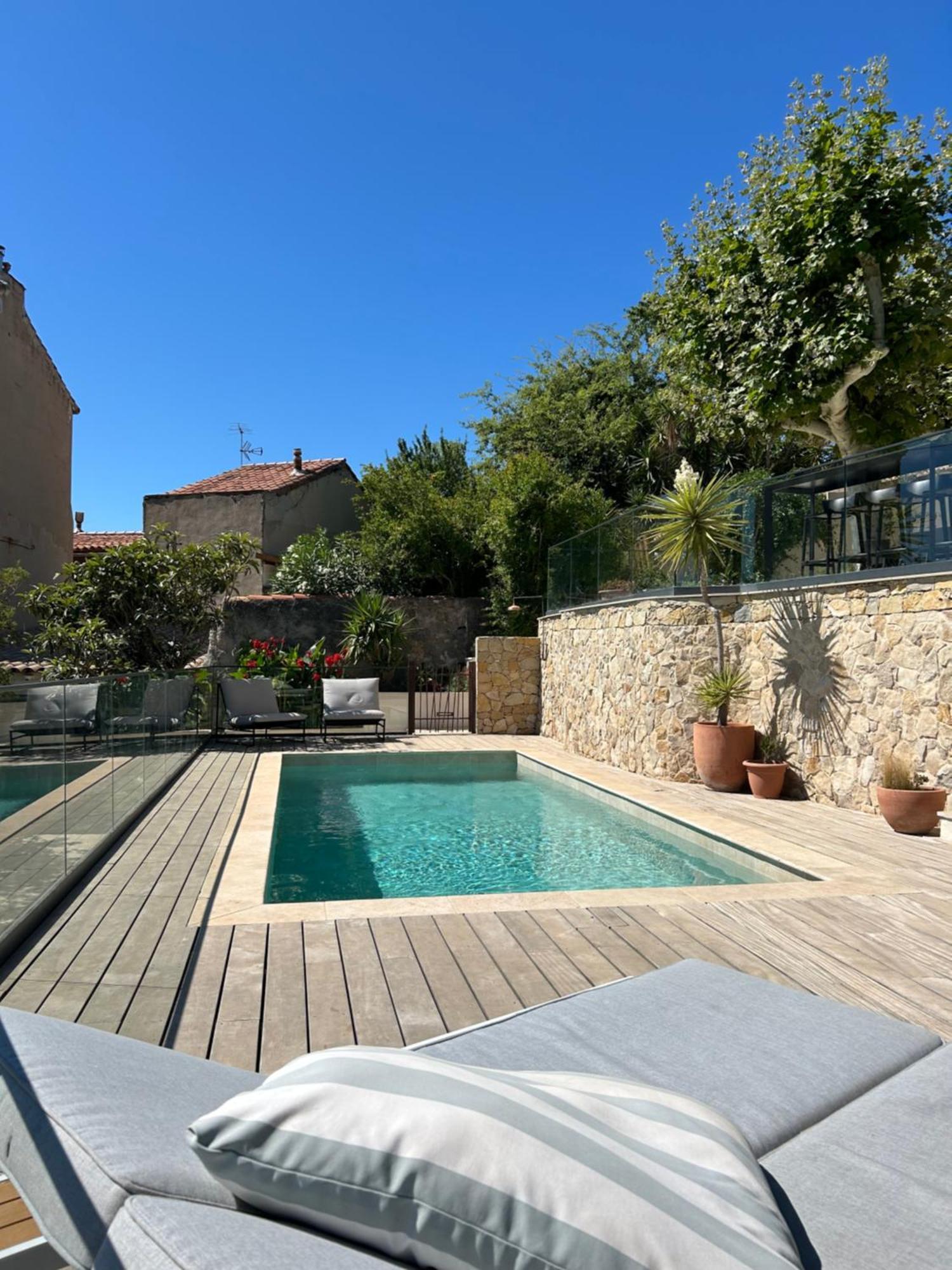 Mai Homes - La Villa Bompard Marsilya Dış mekan fotoğraf