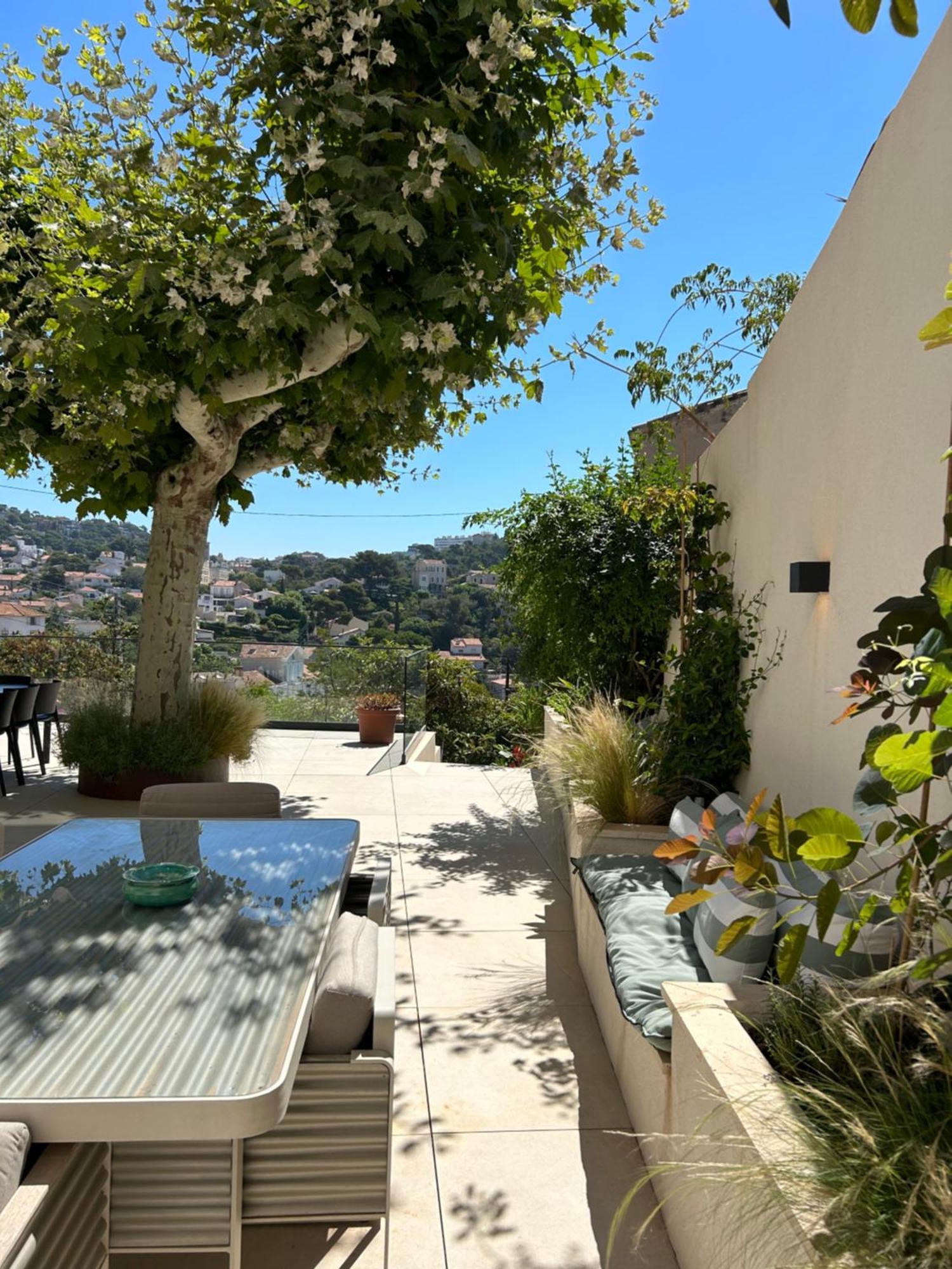 Mai Homes - La Villa Bompard Marsilya Dış mekan fotoğraf