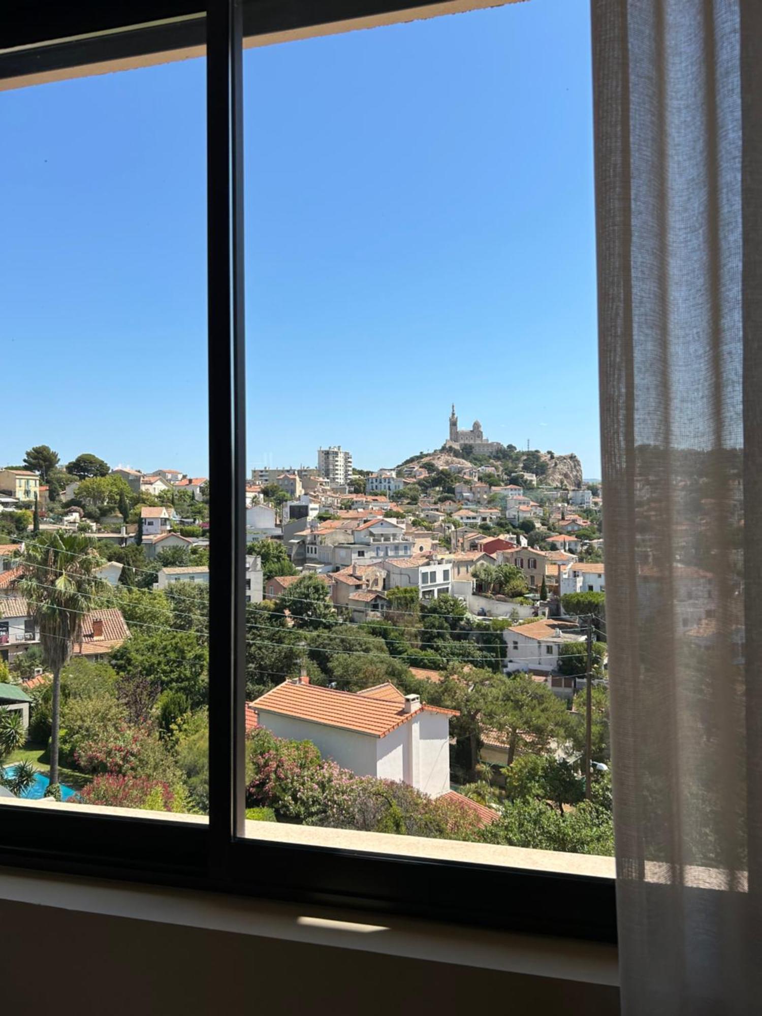 Mai Homes - La Villa Bompard Marsilya Dış mekan fotoğraf