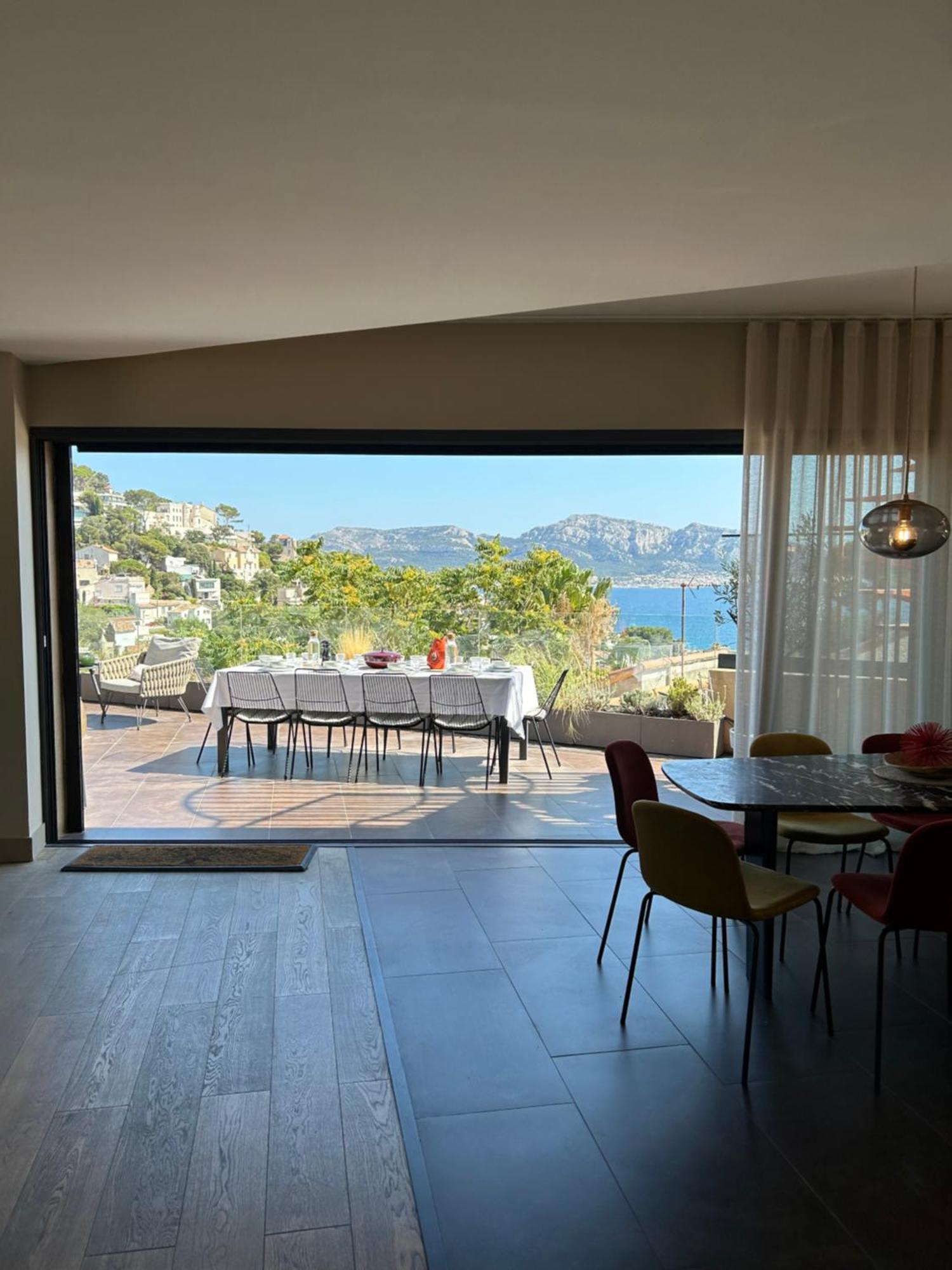 Mai Homes - La Villa Bompard Marsilya Dış mekan fotoğraf