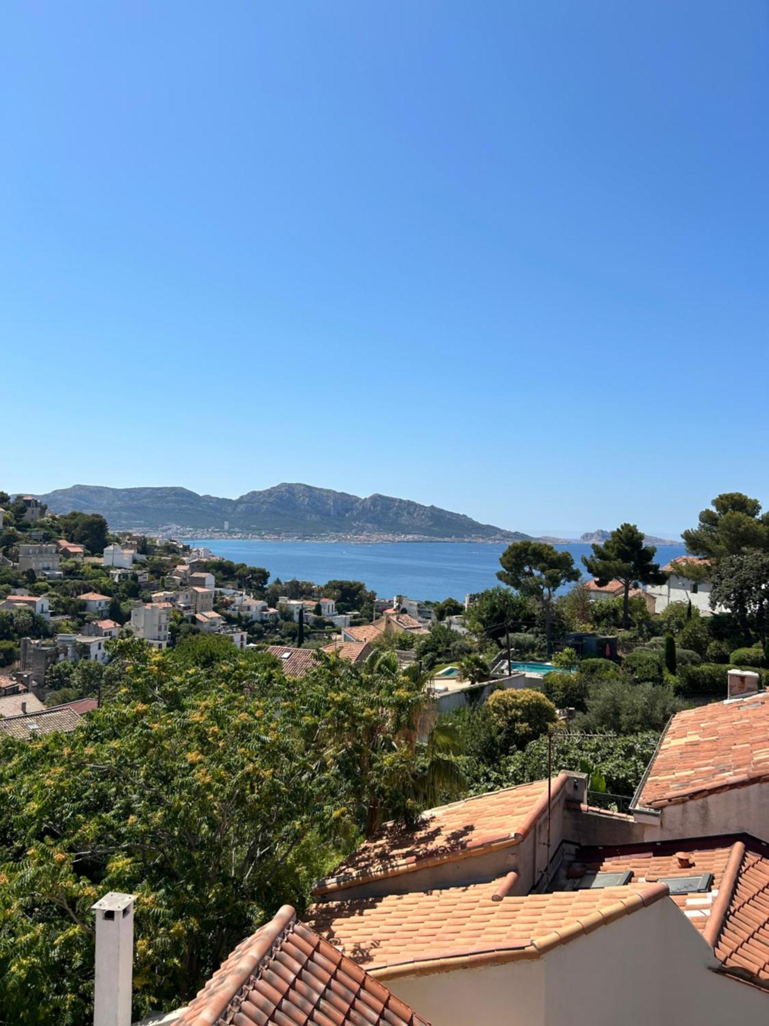 Mai Homes - La Villa Bompard Marsilya Dış mekan fotoğraf