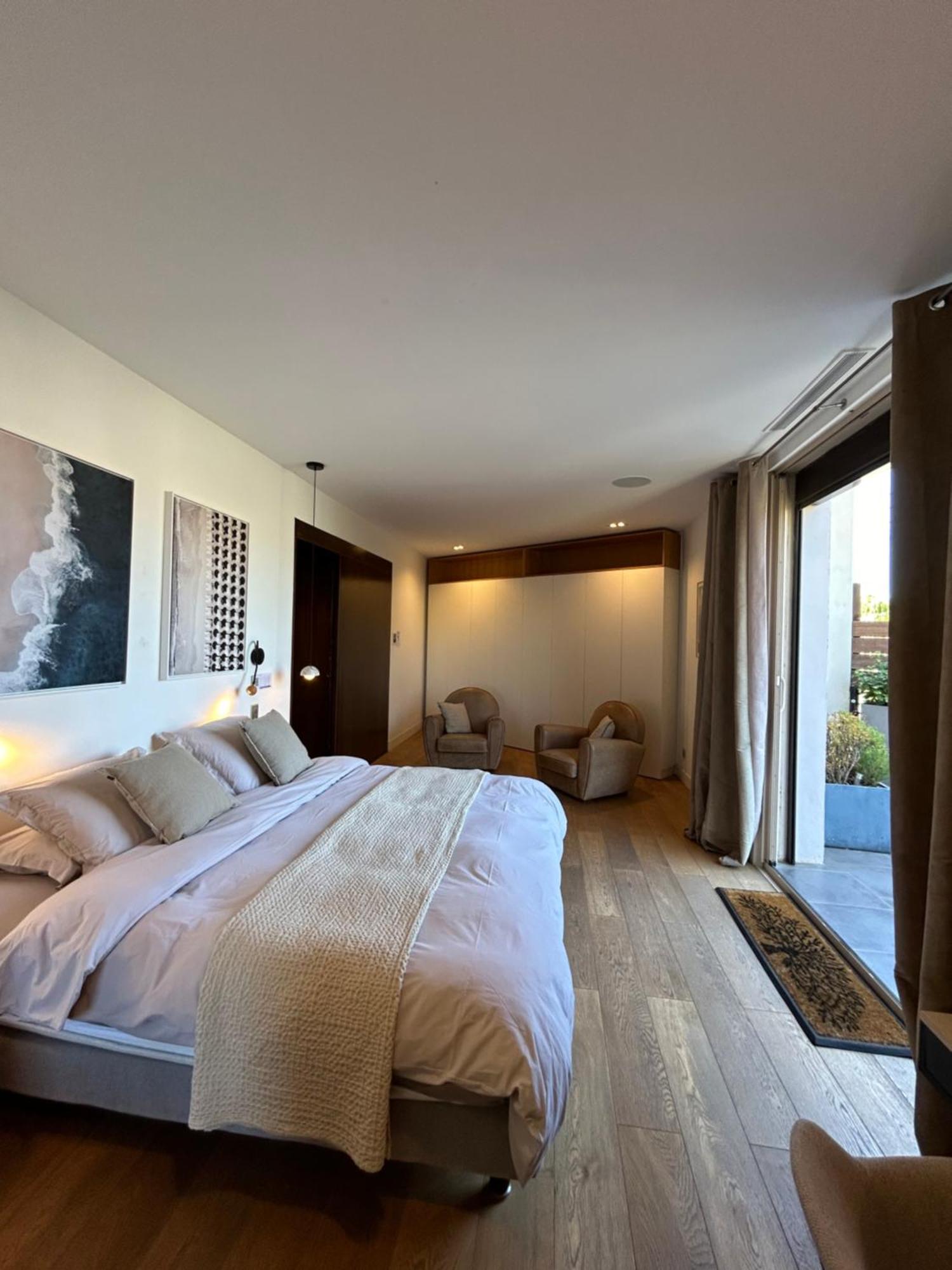 Mai Homes - La Villa Bompard Marsilya Dış mekan fotoğraf