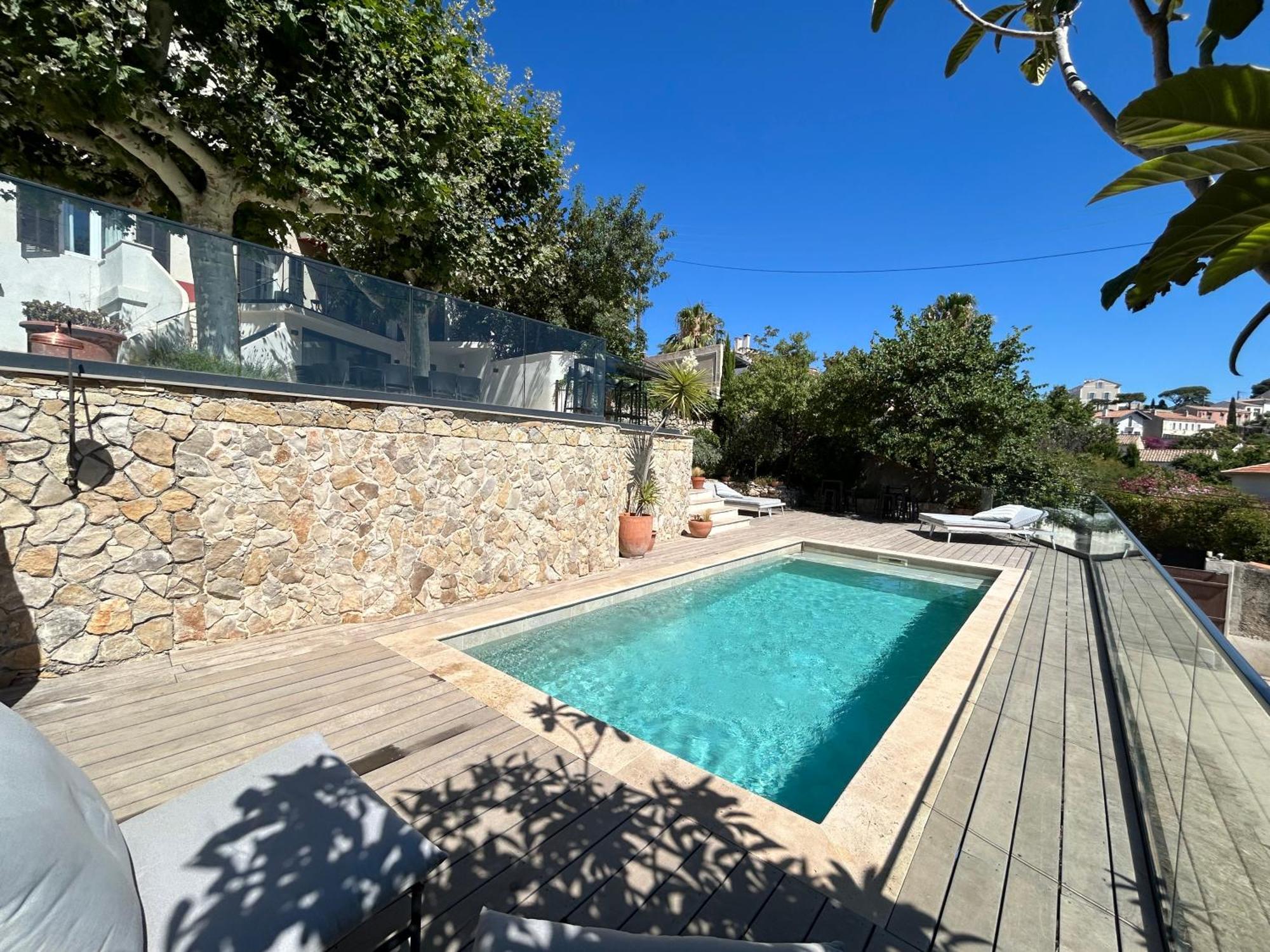 Mai Homes - La Villa Bompard Marsilya Dış mekan fotoğraf