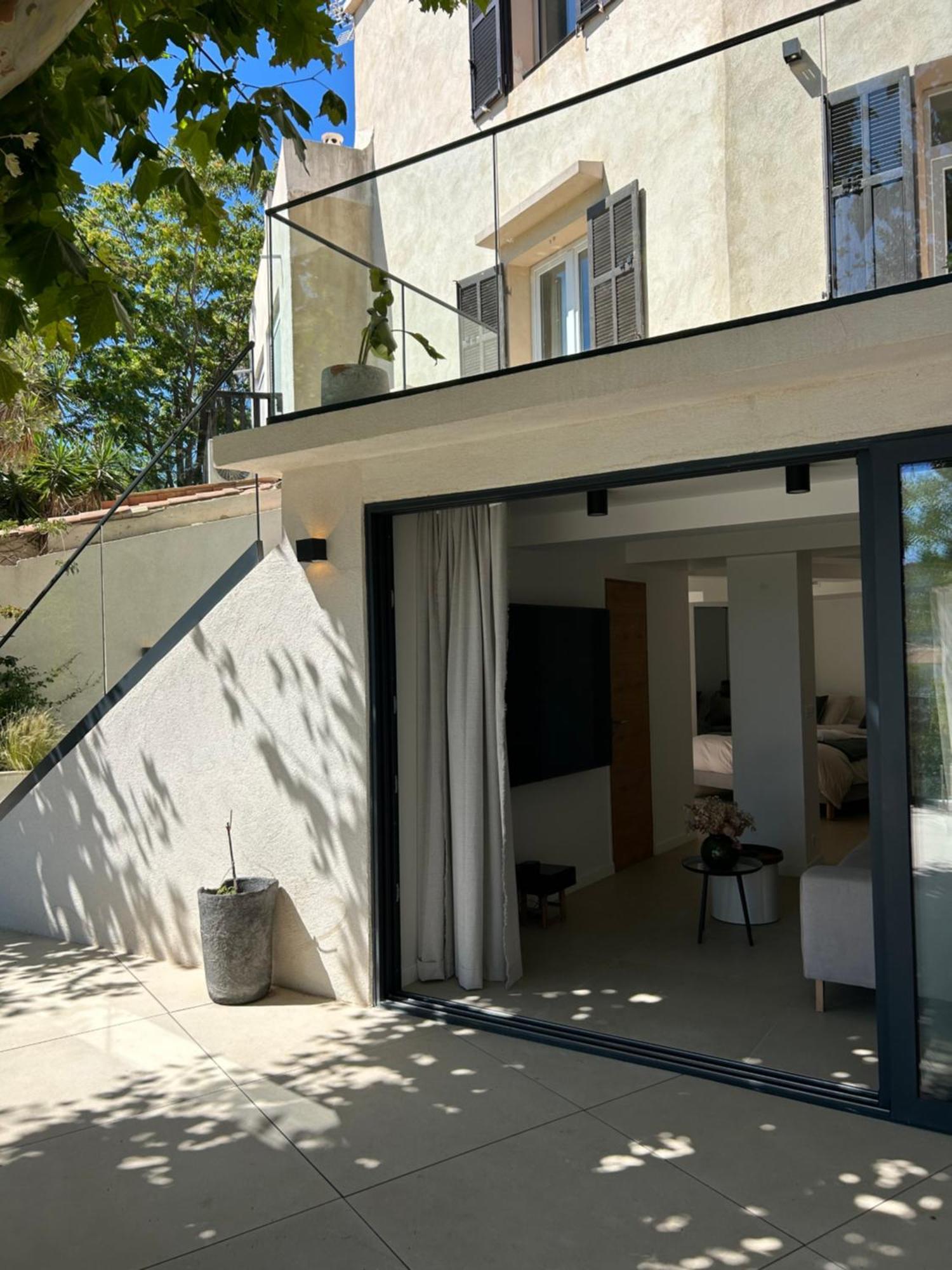 Mai Homes - La Villa Bompard Marsilya Dış mekan fotoğraf