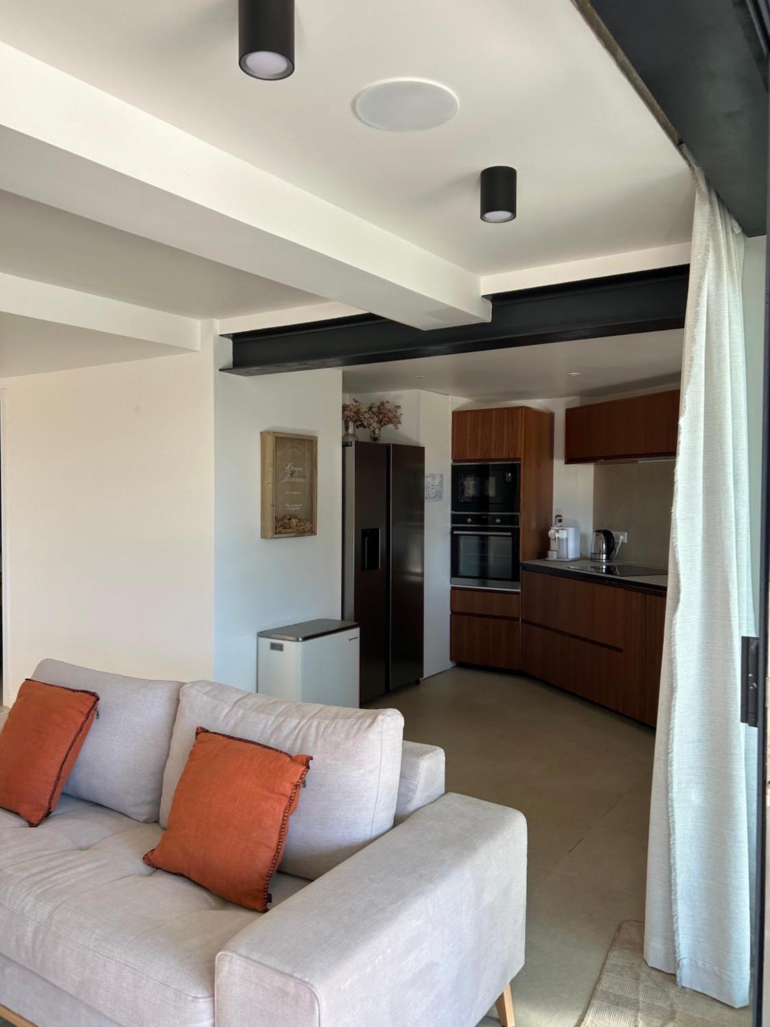 Mai Homes - La Villa Bompard Marsilya Dış mekan fotoğraf
