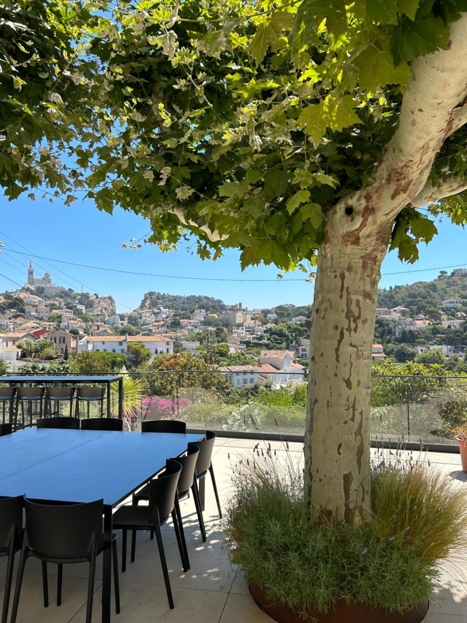 Mai Homes - La Villa Bompard Marsilya Dış mekan fotoğraf