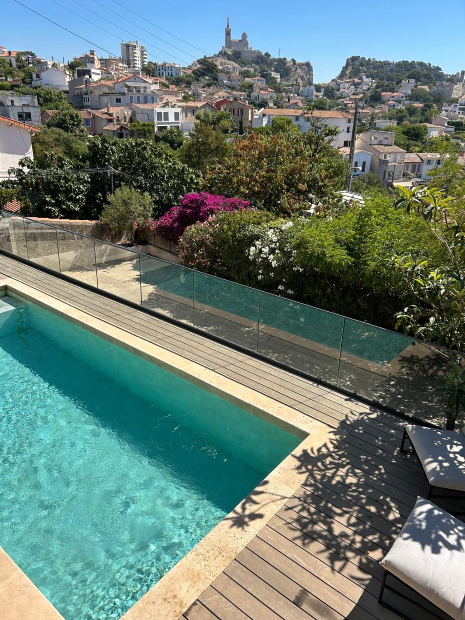 Mai Homes - La Villa Bompard Marsilya Dış mekan fotoğraf