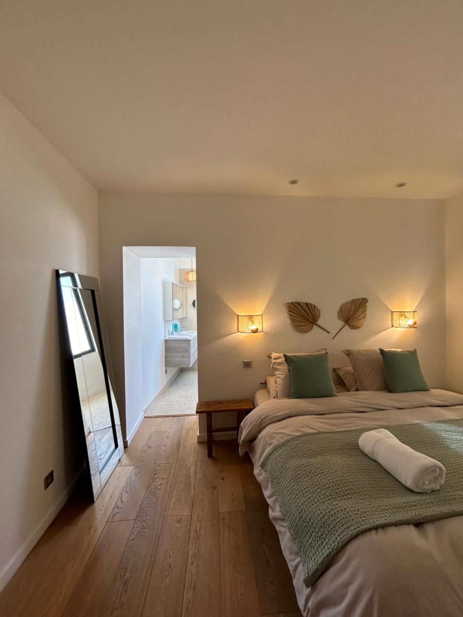 Mai Homes - La Villa Bompard Marsilya Dış mekan fotoğraf