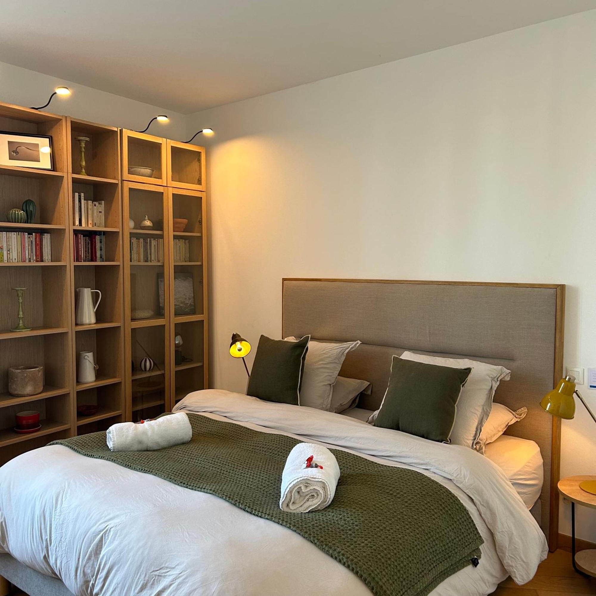 Mai Homes - La Villa Bompard Marsilya Dış mekan fotoğraf